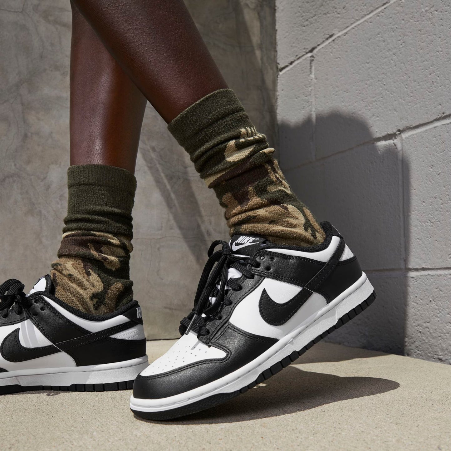 Tênis Nike Dunk Low Original, Liquidación de inventario.