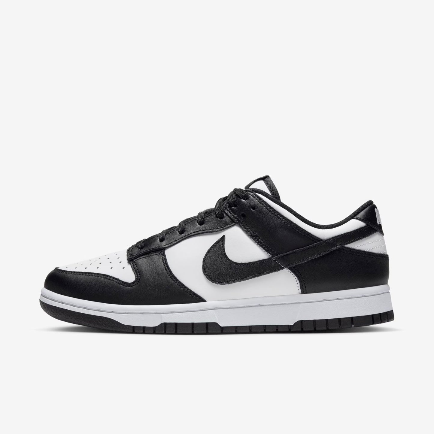 Tênis Nike Dunk Low Original, Liquidación de inventario.