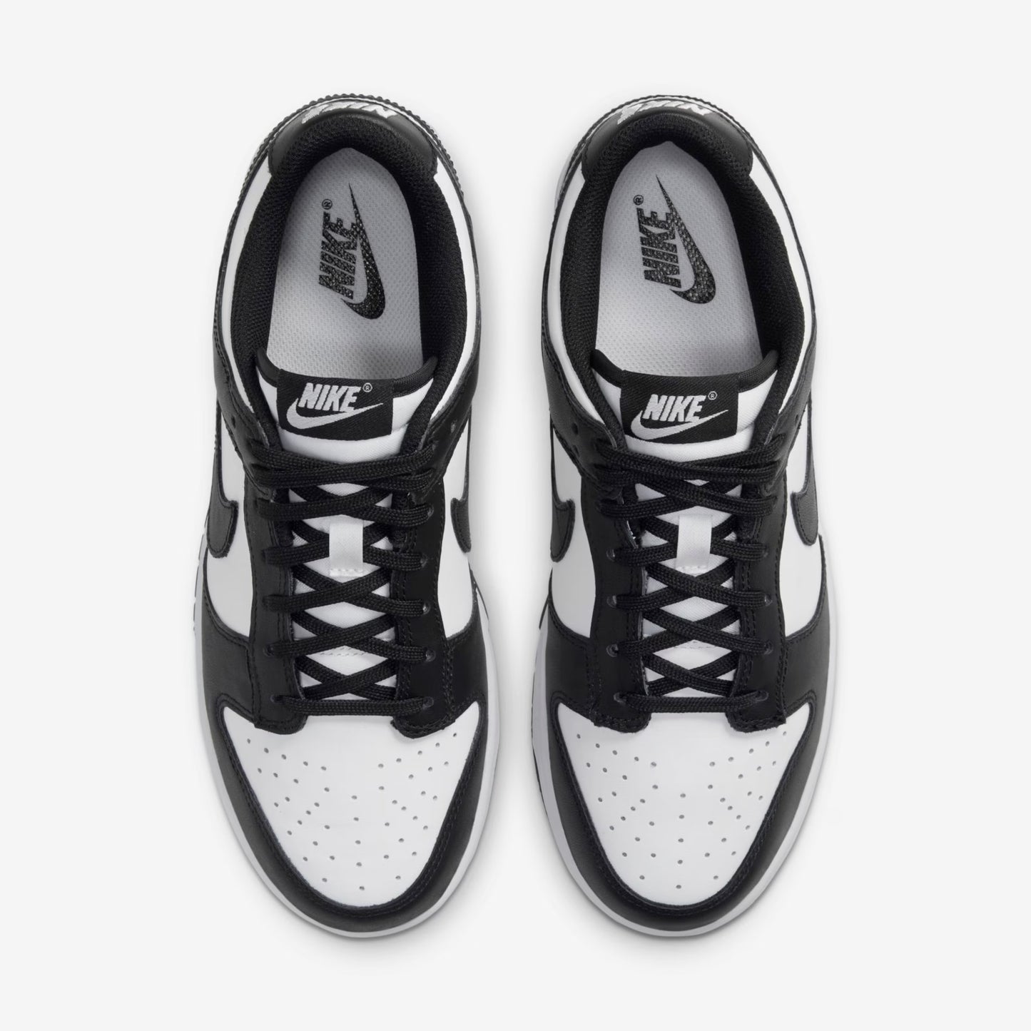 Tênis Nike Dunk Low Original, Liquidación de inventario.