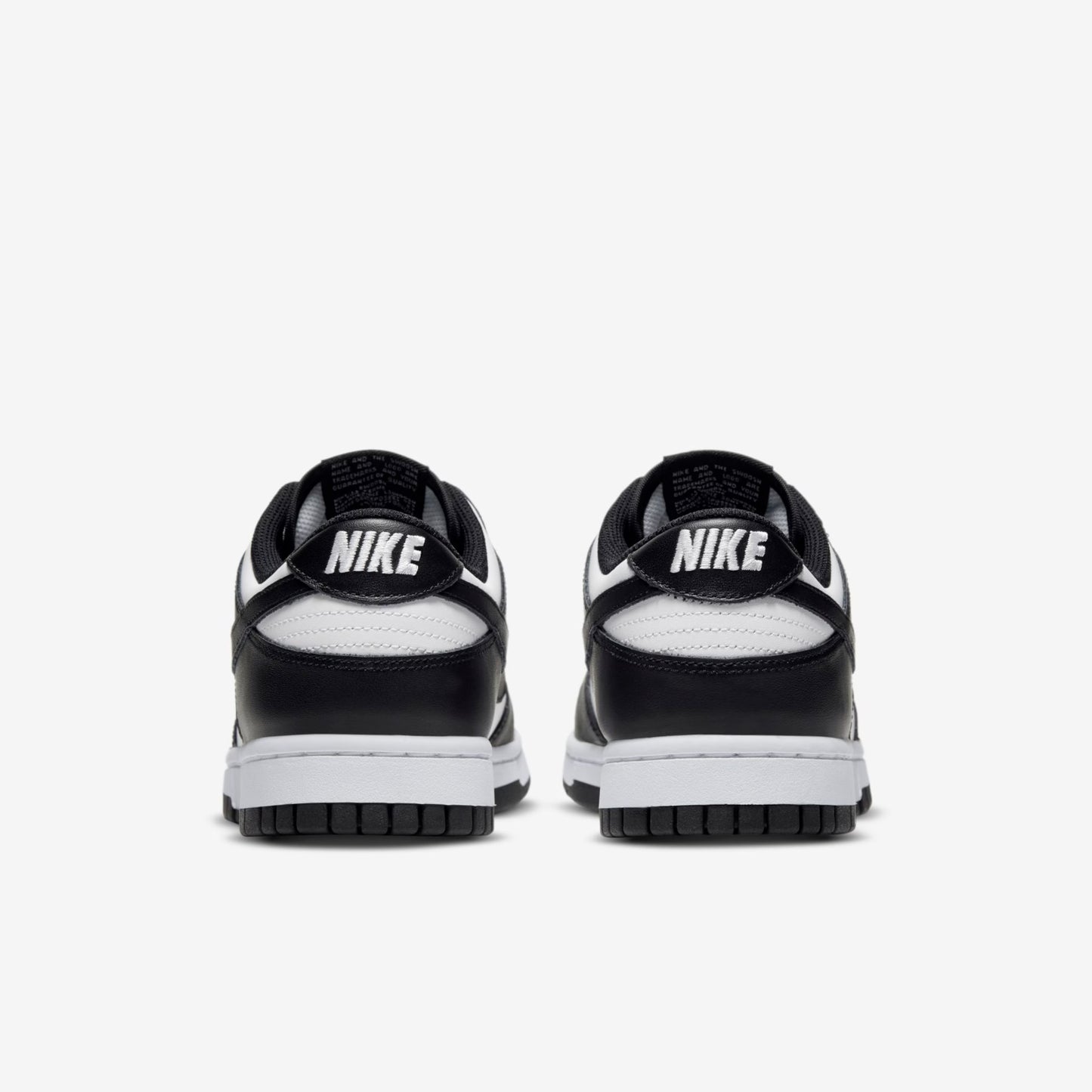 Tênis Nike Dunk Low Original, Liquidación de inventario.