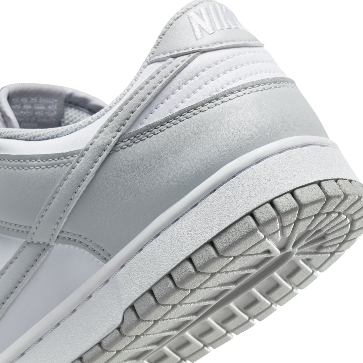 Tênis Nike Dunk Low Original, Liquidación de inventario.