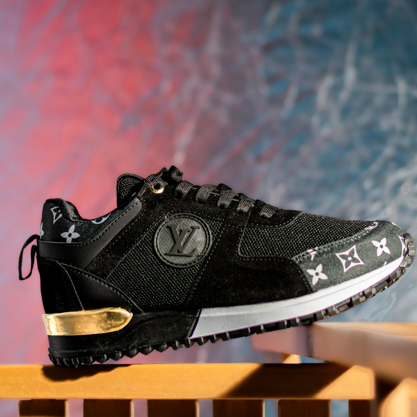 Tenis dama LV016 Run Away