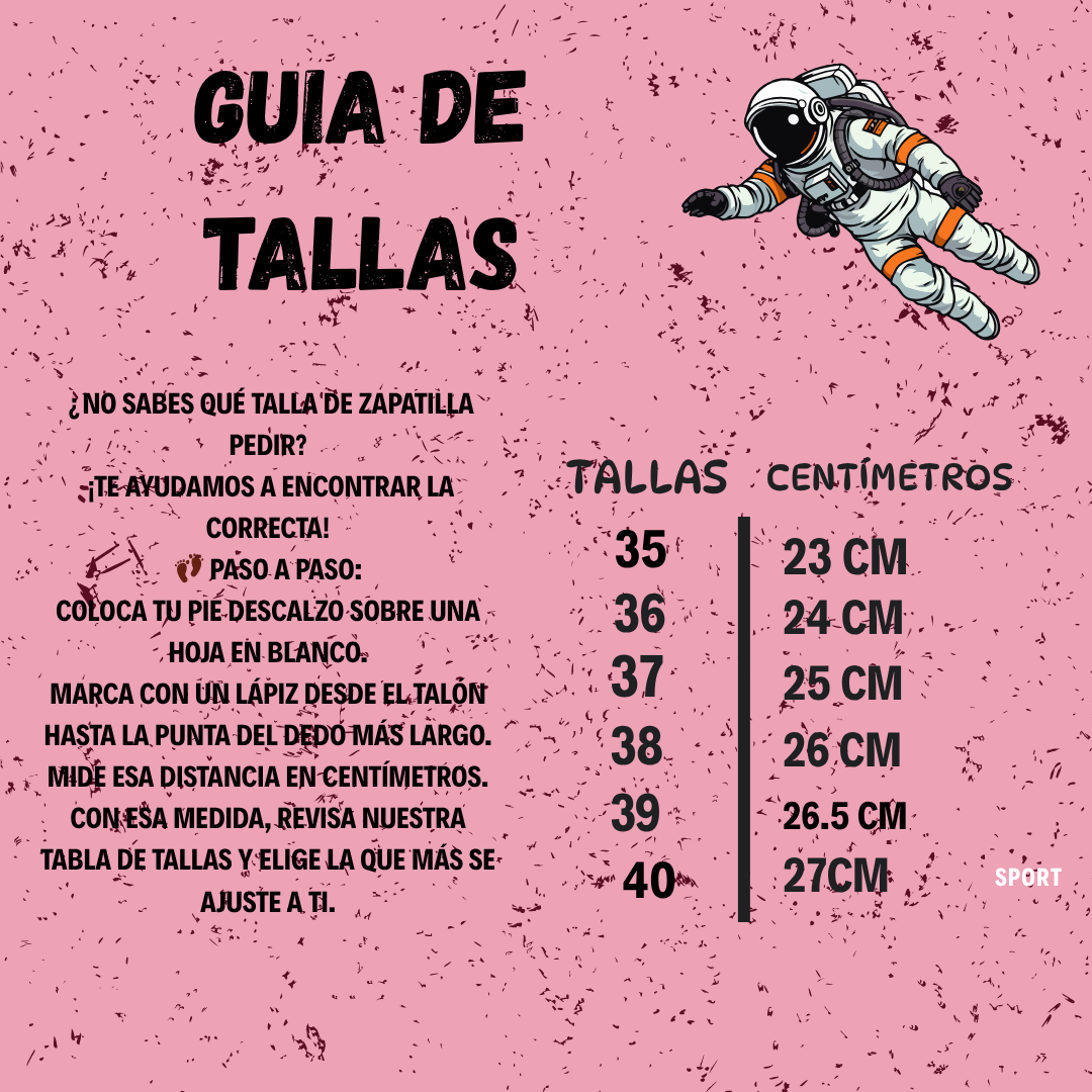 Tenis dama LV016 Run Away