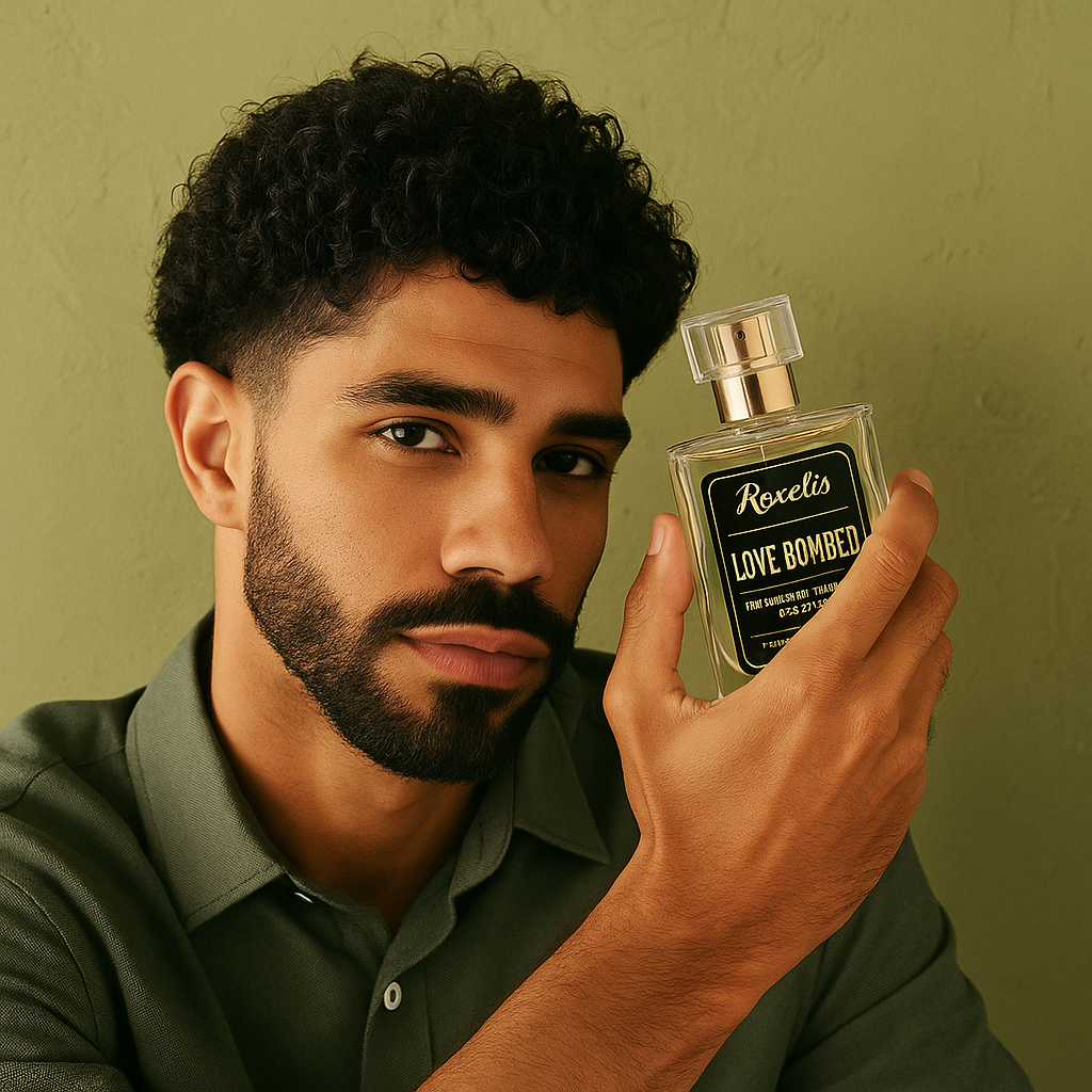 LOVE BOOM FEROMONAS 50ML