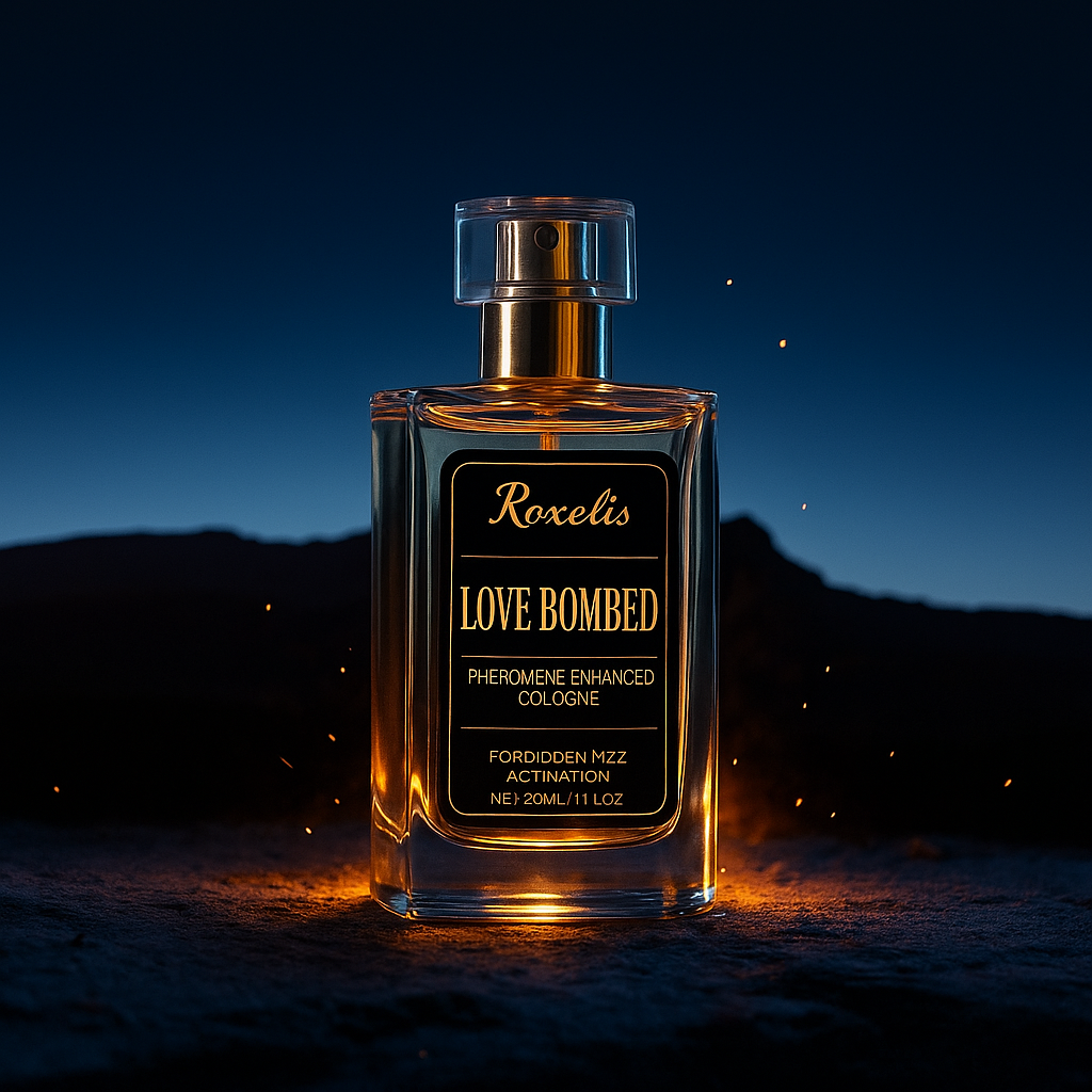 LOVE BOOM FEROMONAS 50ML