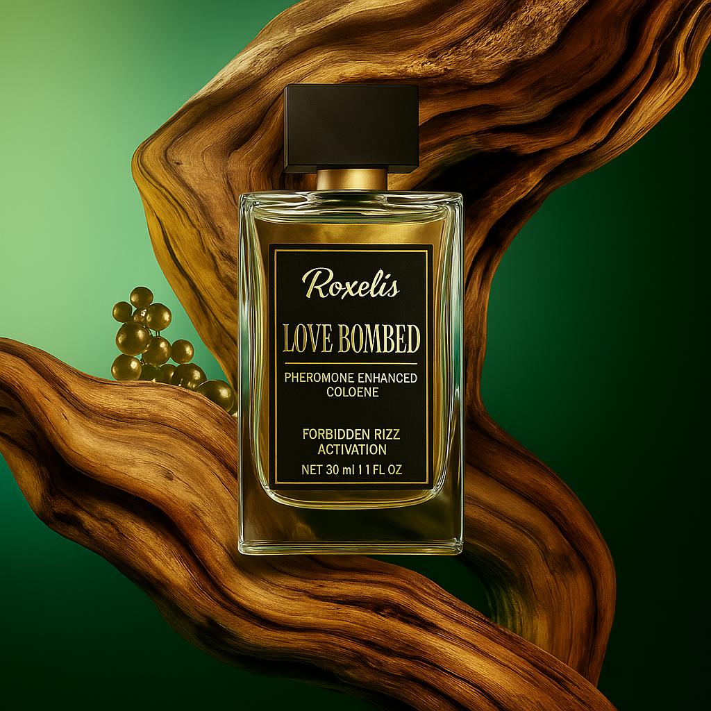 LOVE BOOM FEROMONAS 50ML