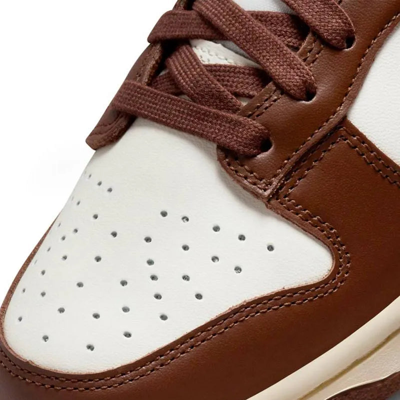 Tênis Nike Dunk Low Original, Liquidación de inventario.