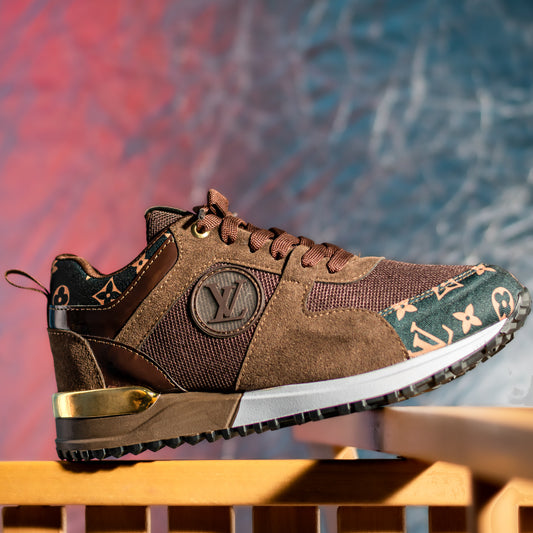 Tenis dama LV016 Run Away