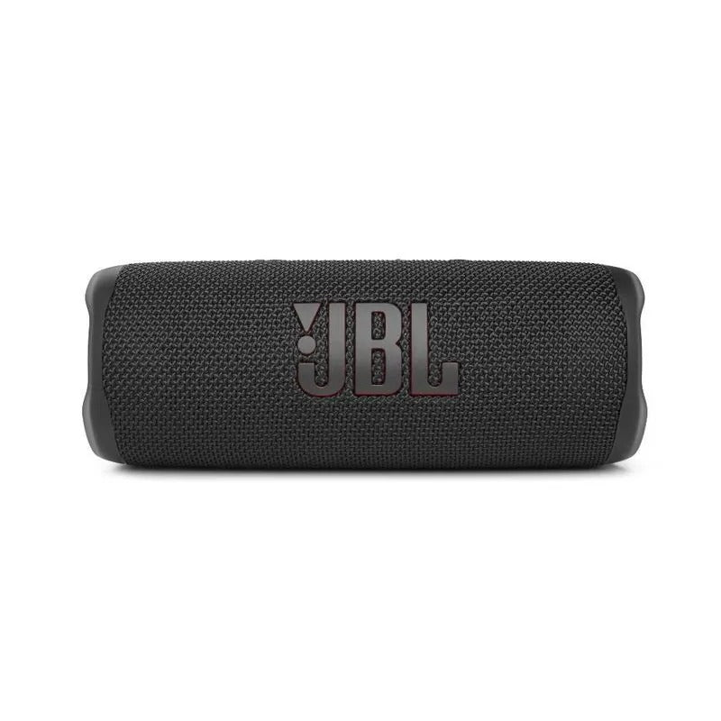 Parlante JBL Flip 6 portátil con Bluetooth