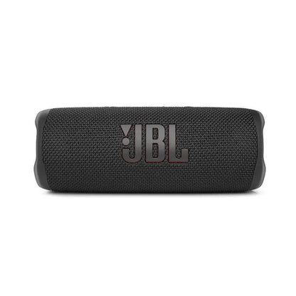 Parlante JBL Flip 6 portátil con Bluetooth