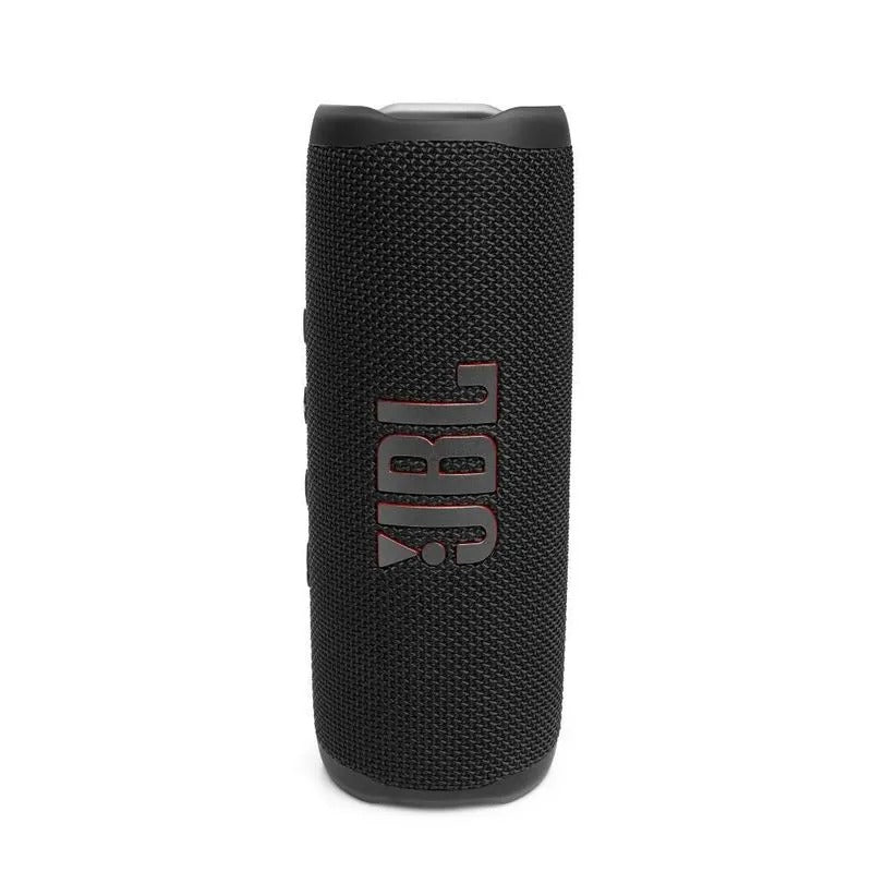 Parlante JBL Flip 6 portátil con Bluetooth
