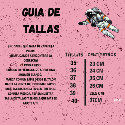 Tenis dama LV016 Run Away