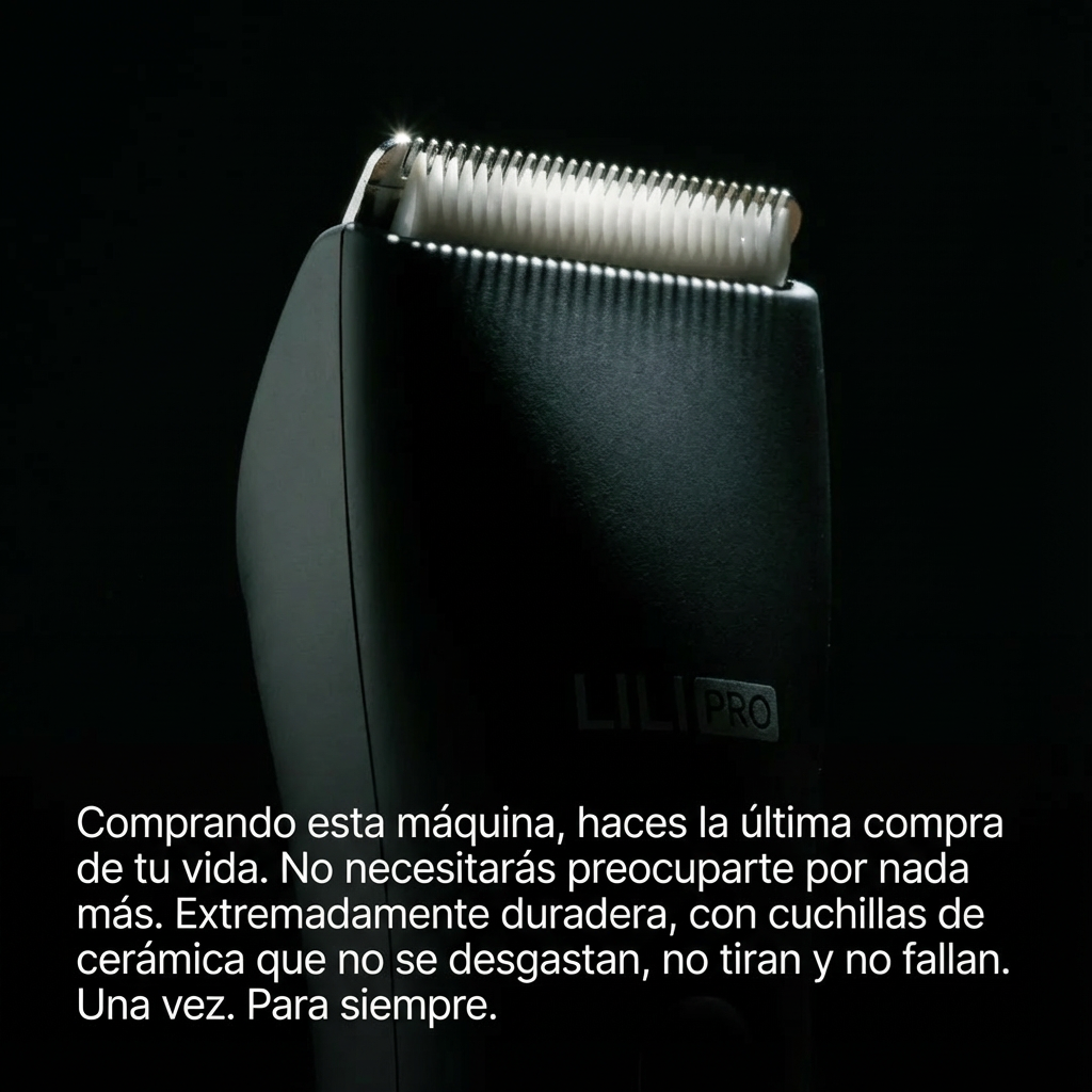 Lilipro