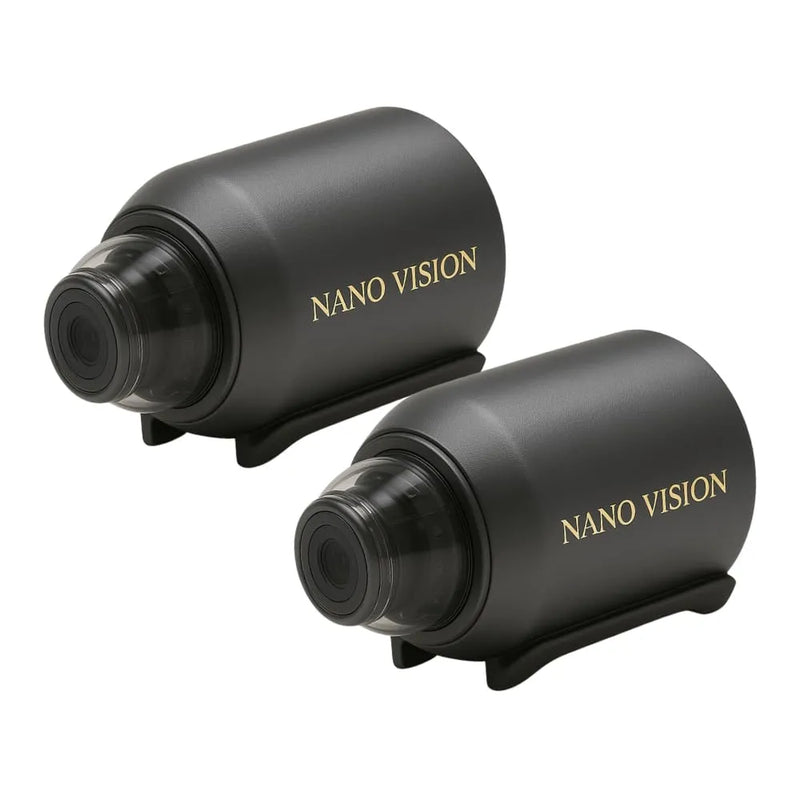 Nano Vision