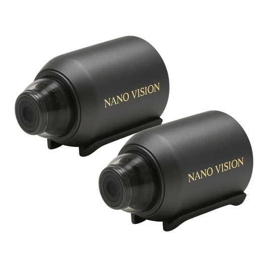 Nano Vision
