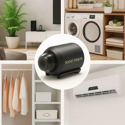 Nano Vision
