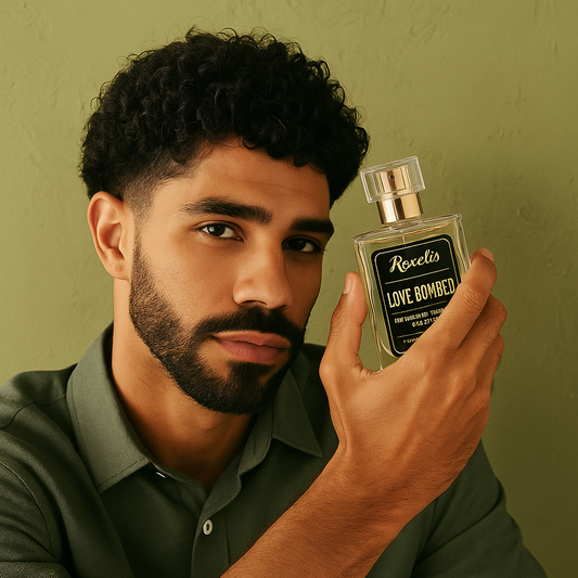 LOVE BOOM  FEROMONAS 50ML
