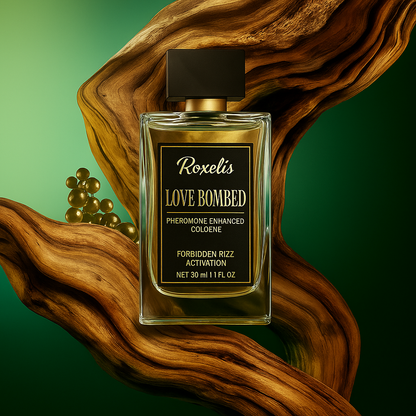 LOVE BOOM  FEROMONAS 50ML