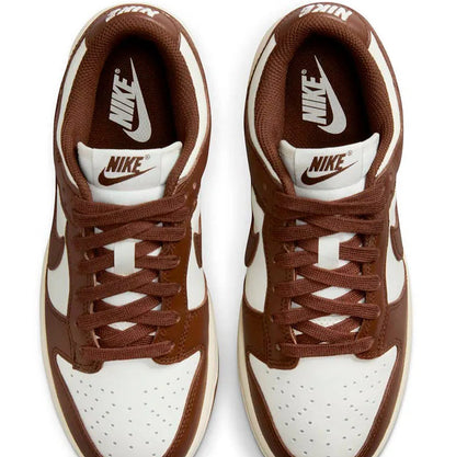 Tênis Nike Dunk Low Original, Liquidación de inventario.